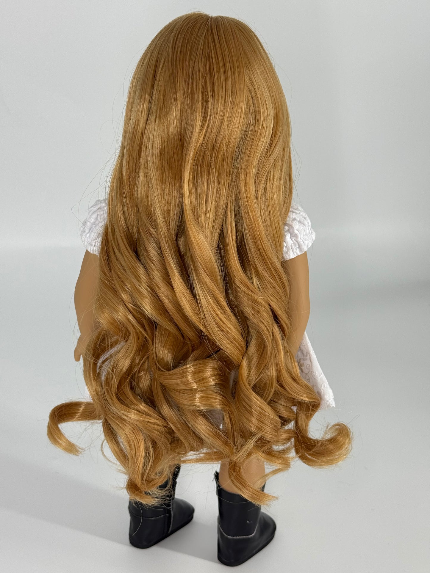 CHIC “Amber Glow” Bangs