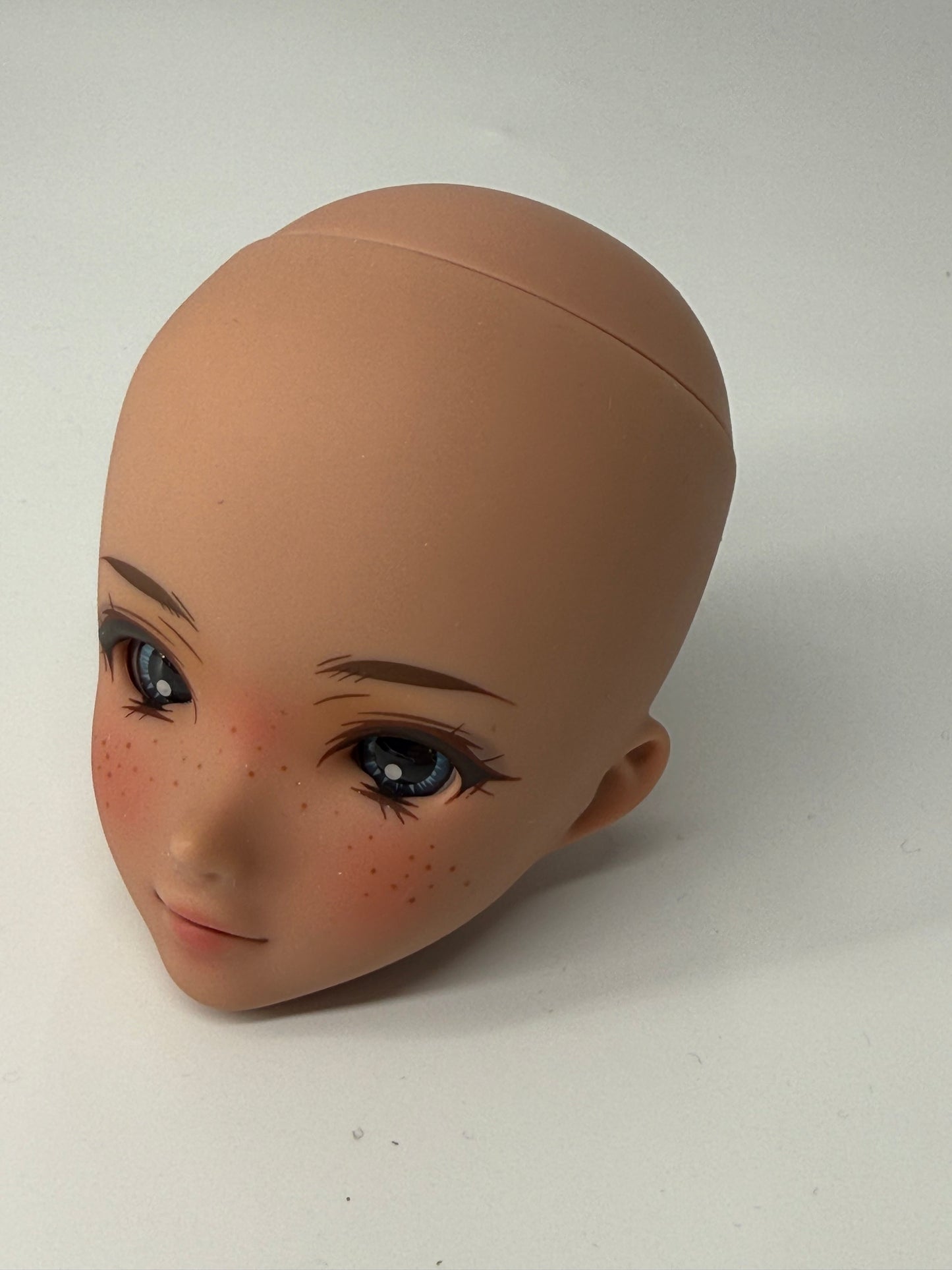 Smart doll head only - Fortitude Tea