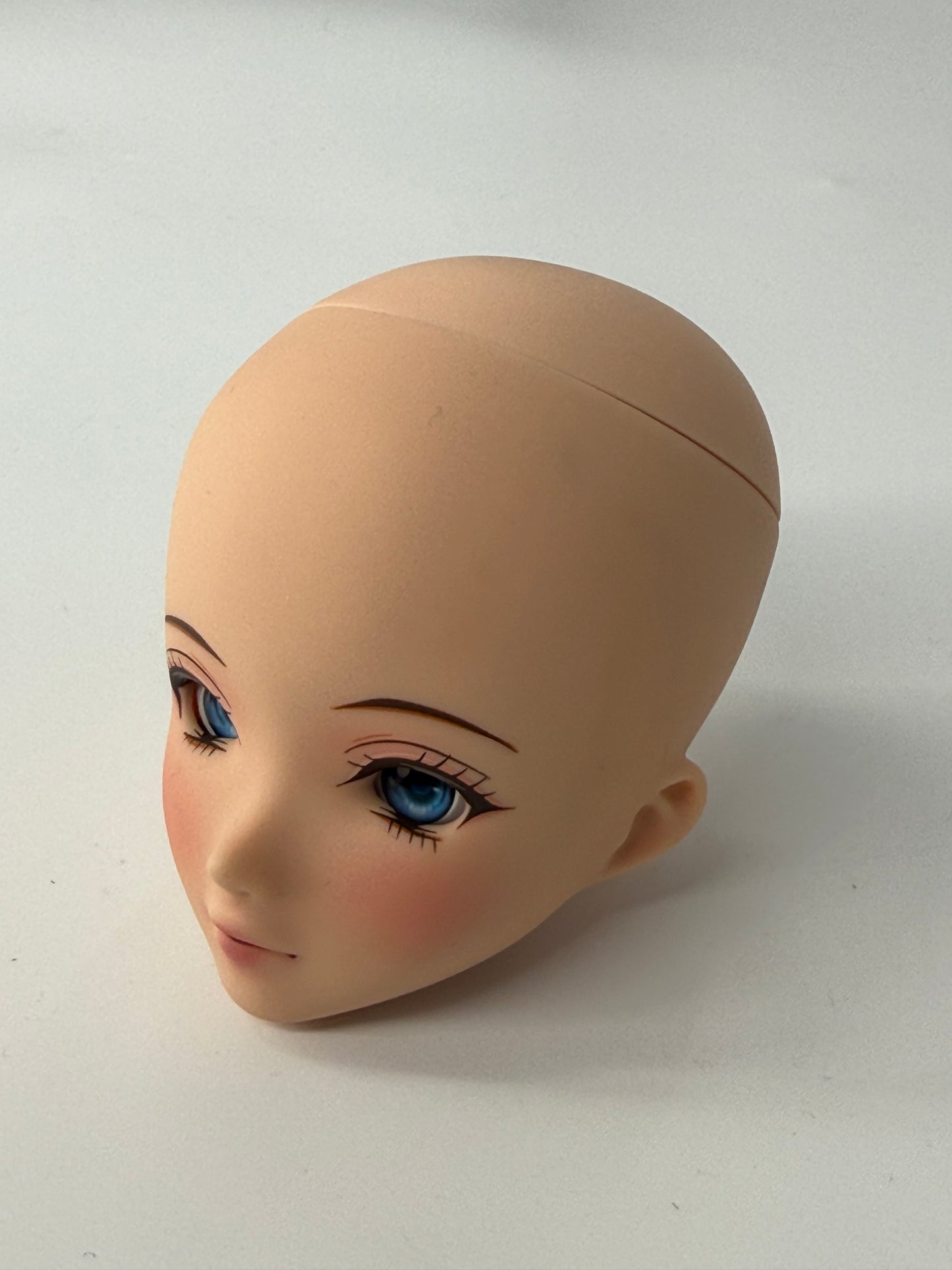 Smart doll head only - Imagine Cinnamon