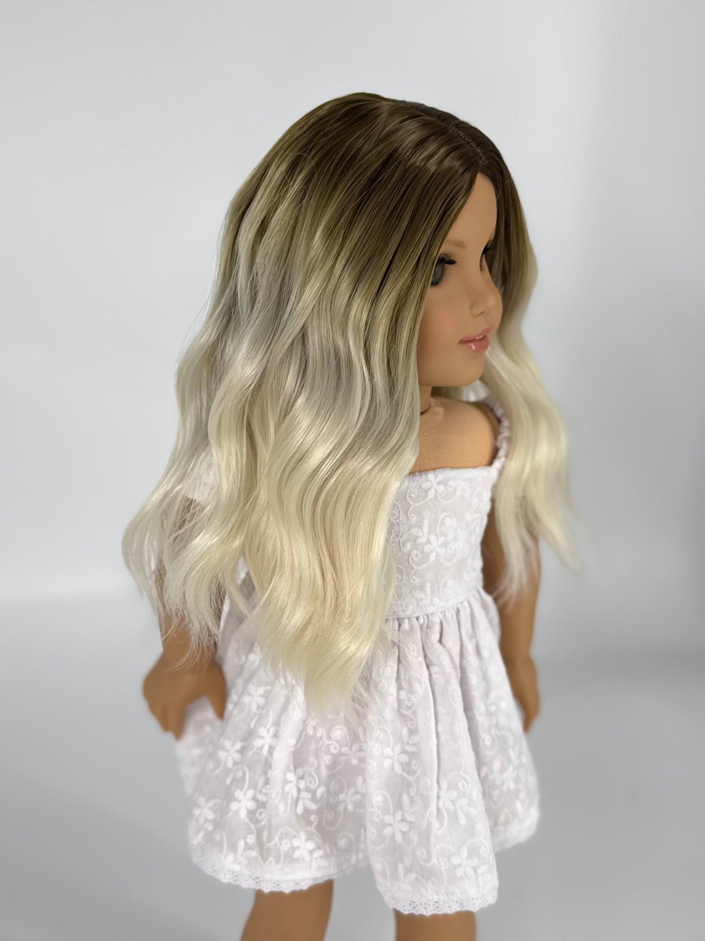 Lavish “Blonde Roast”