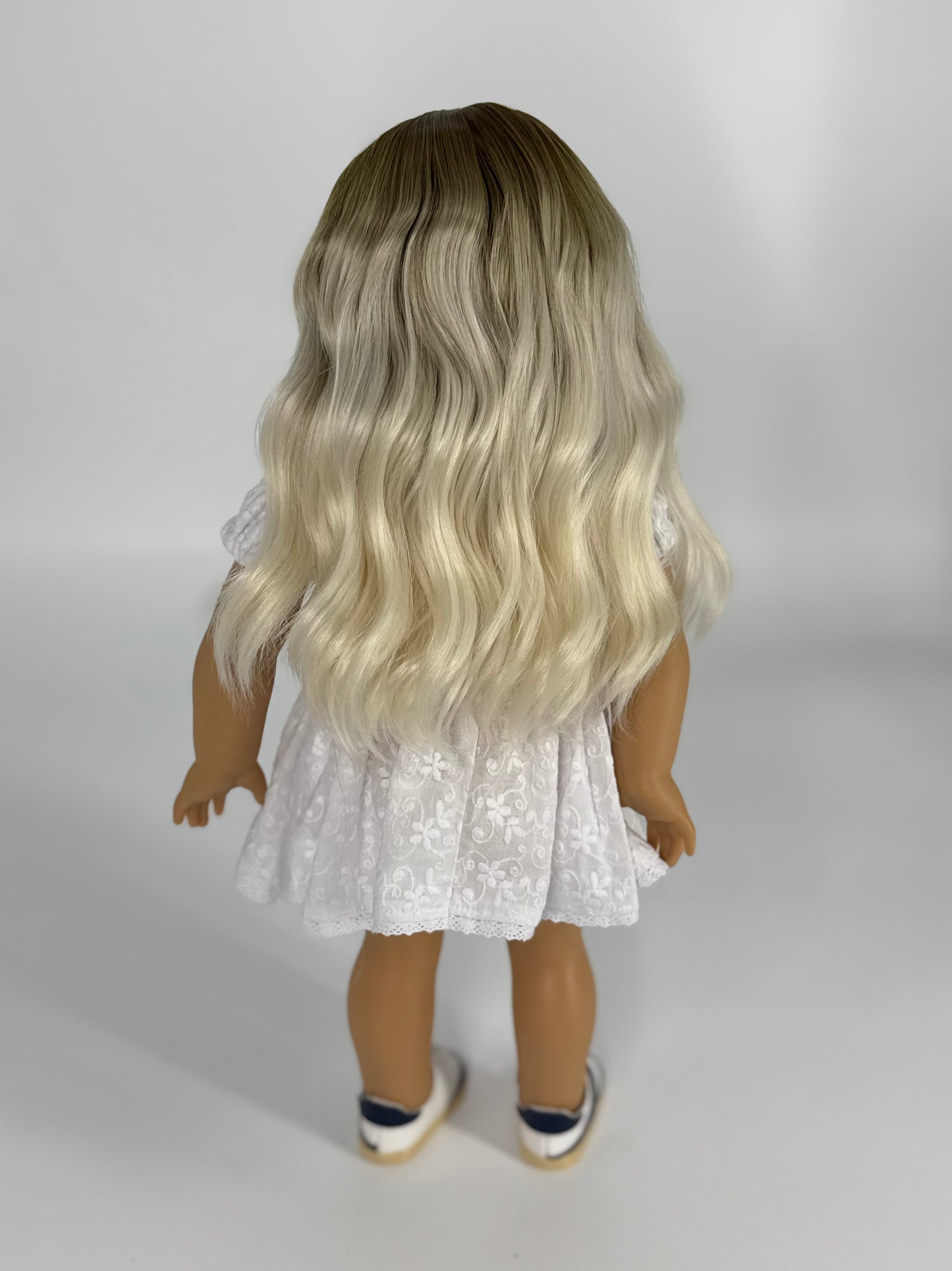 Lavish “Blonde Roast”