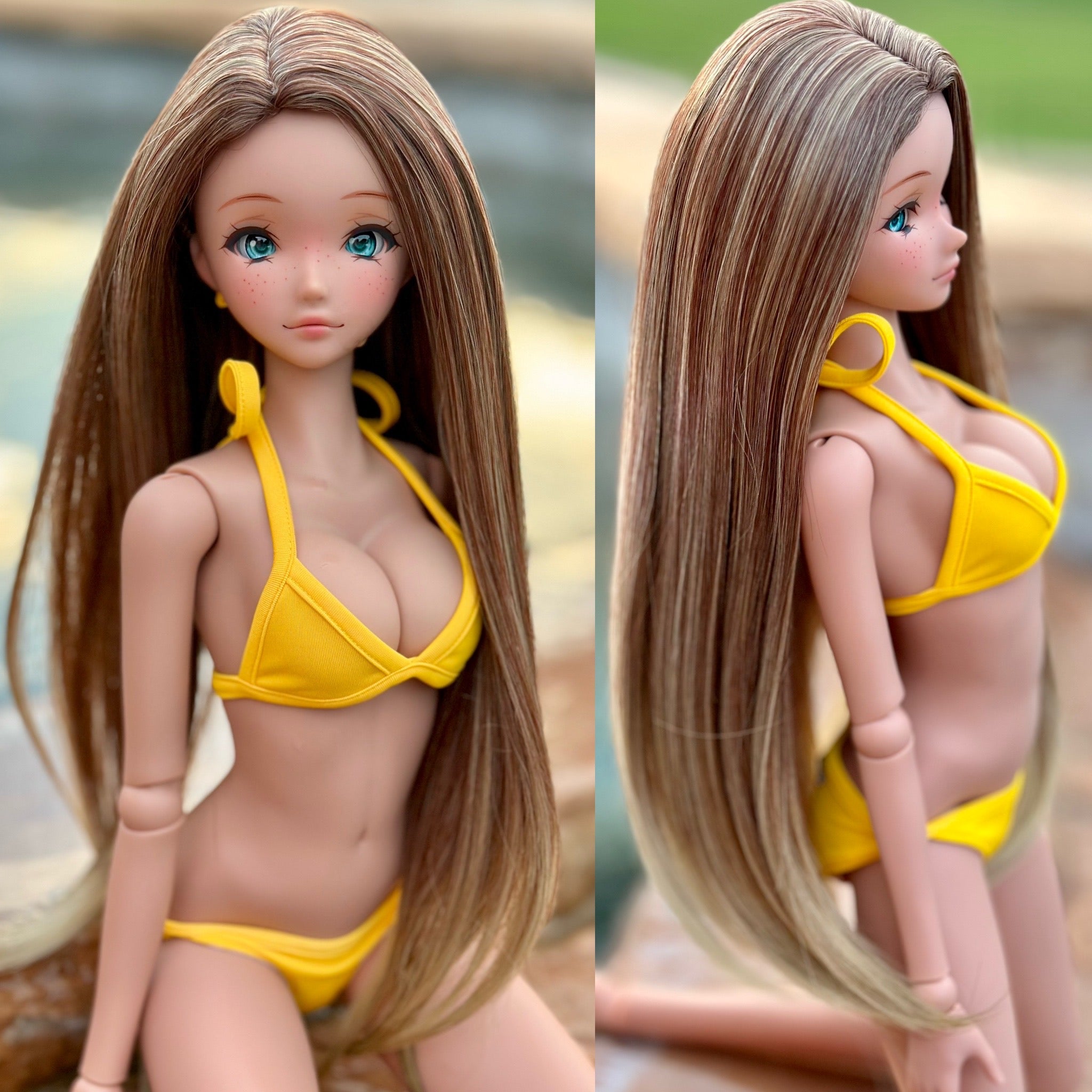 Smart doll 2025 for sale