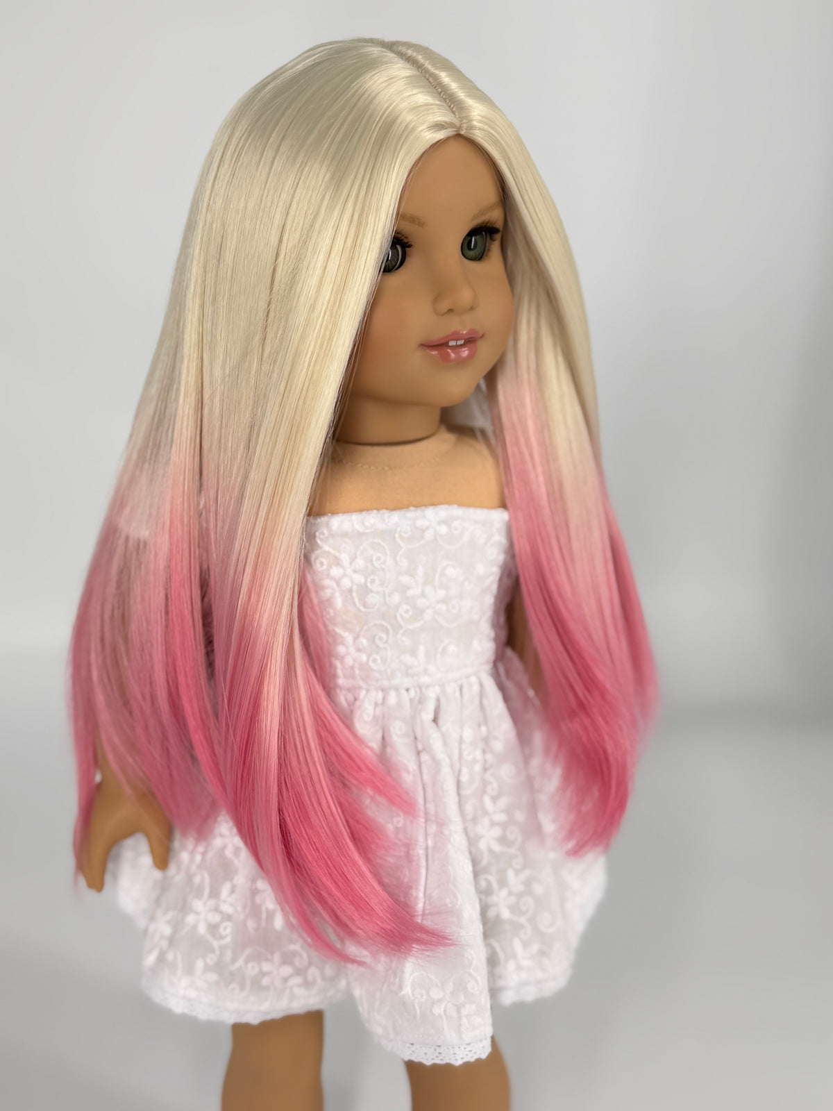 Lavish “Vanilla Rose”