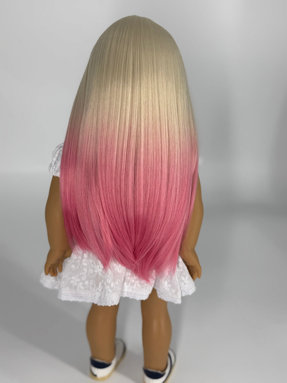 Lavish “Vanilla Rose”