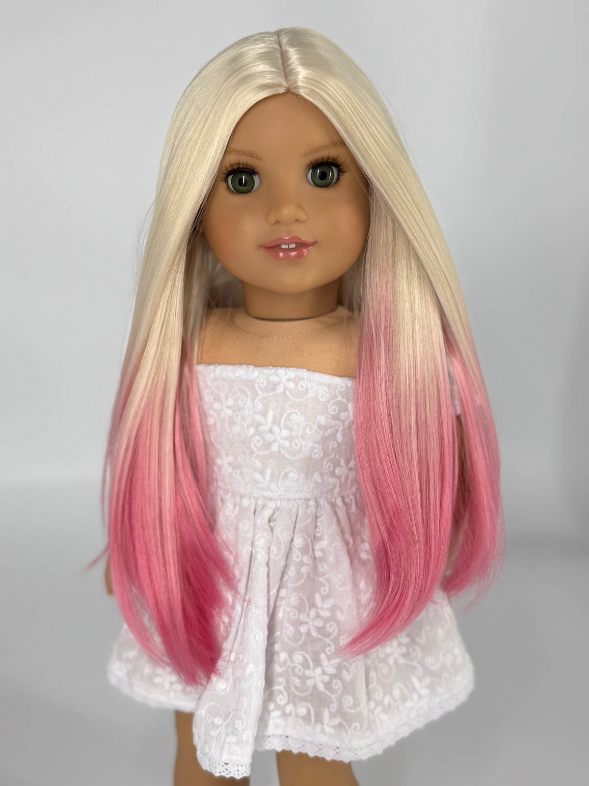 Lavish “Vanilla Rose”