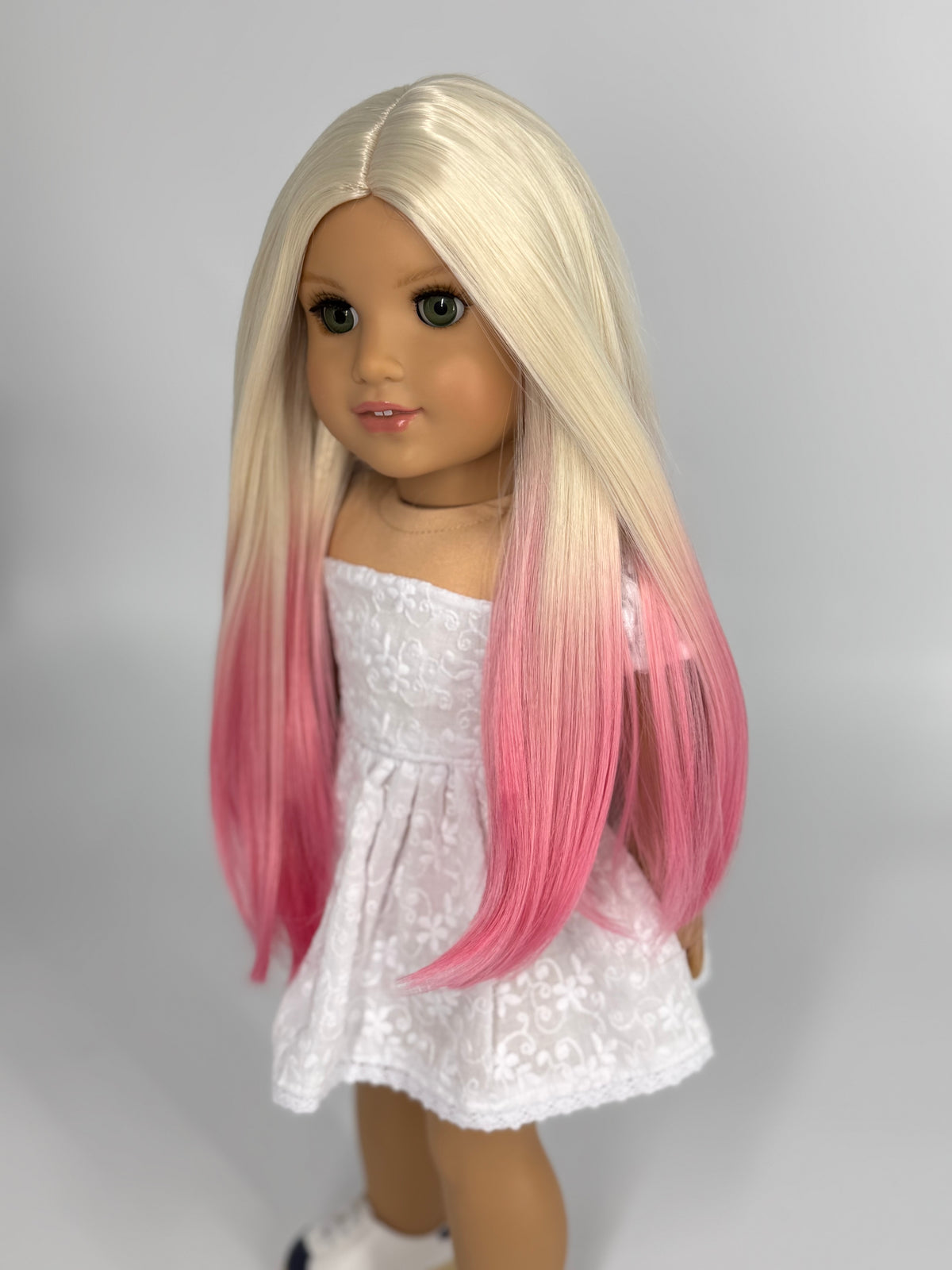 Lavish “Vanilla Rose”