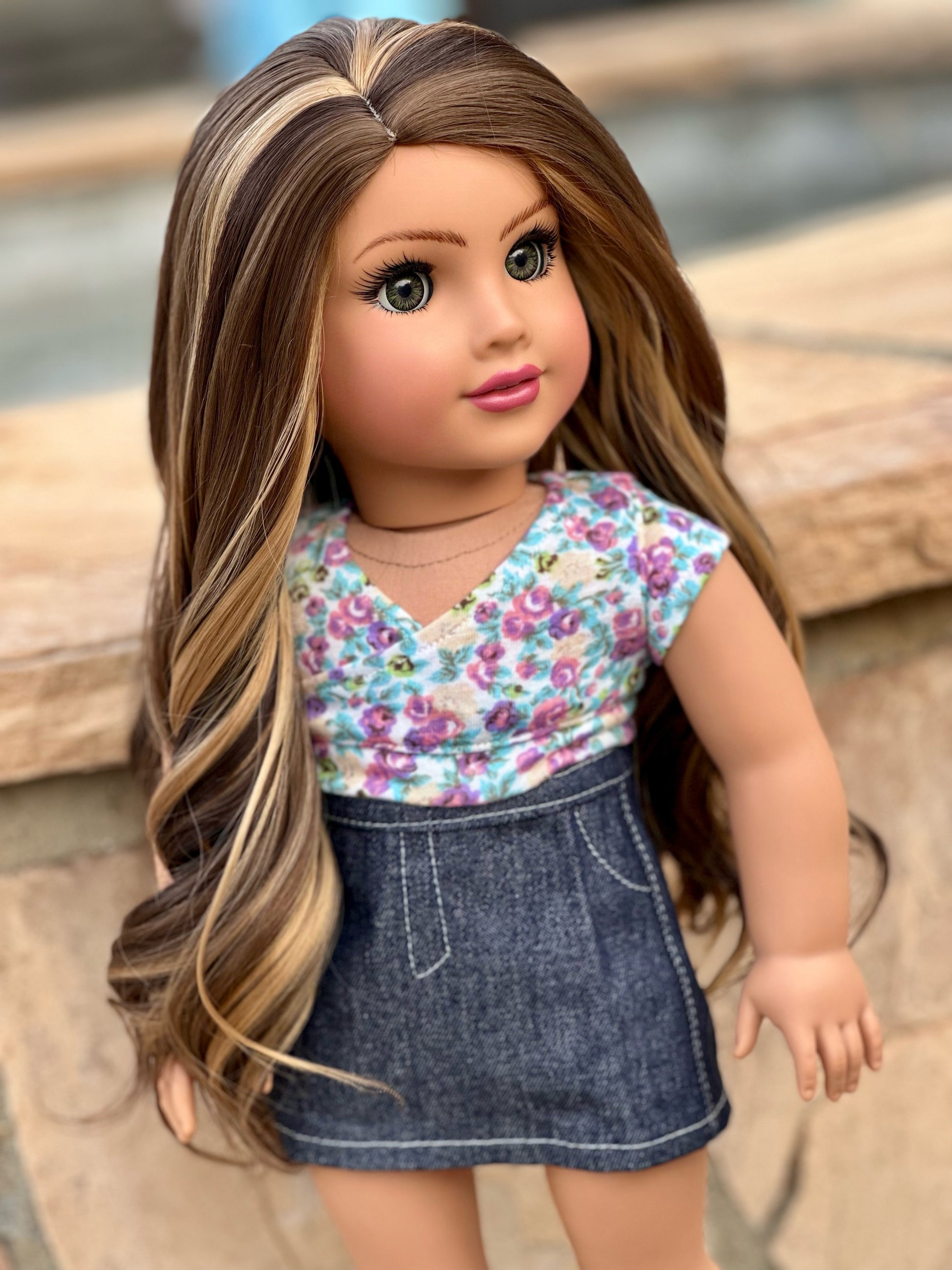 american girl sophia