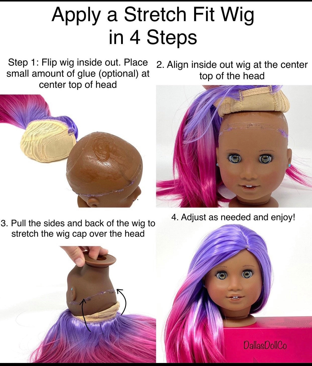 “Cocoa Beauty”