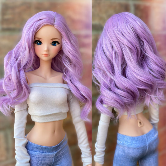 Wigs – Smart Doll Store