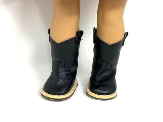 18 inch Doll boots