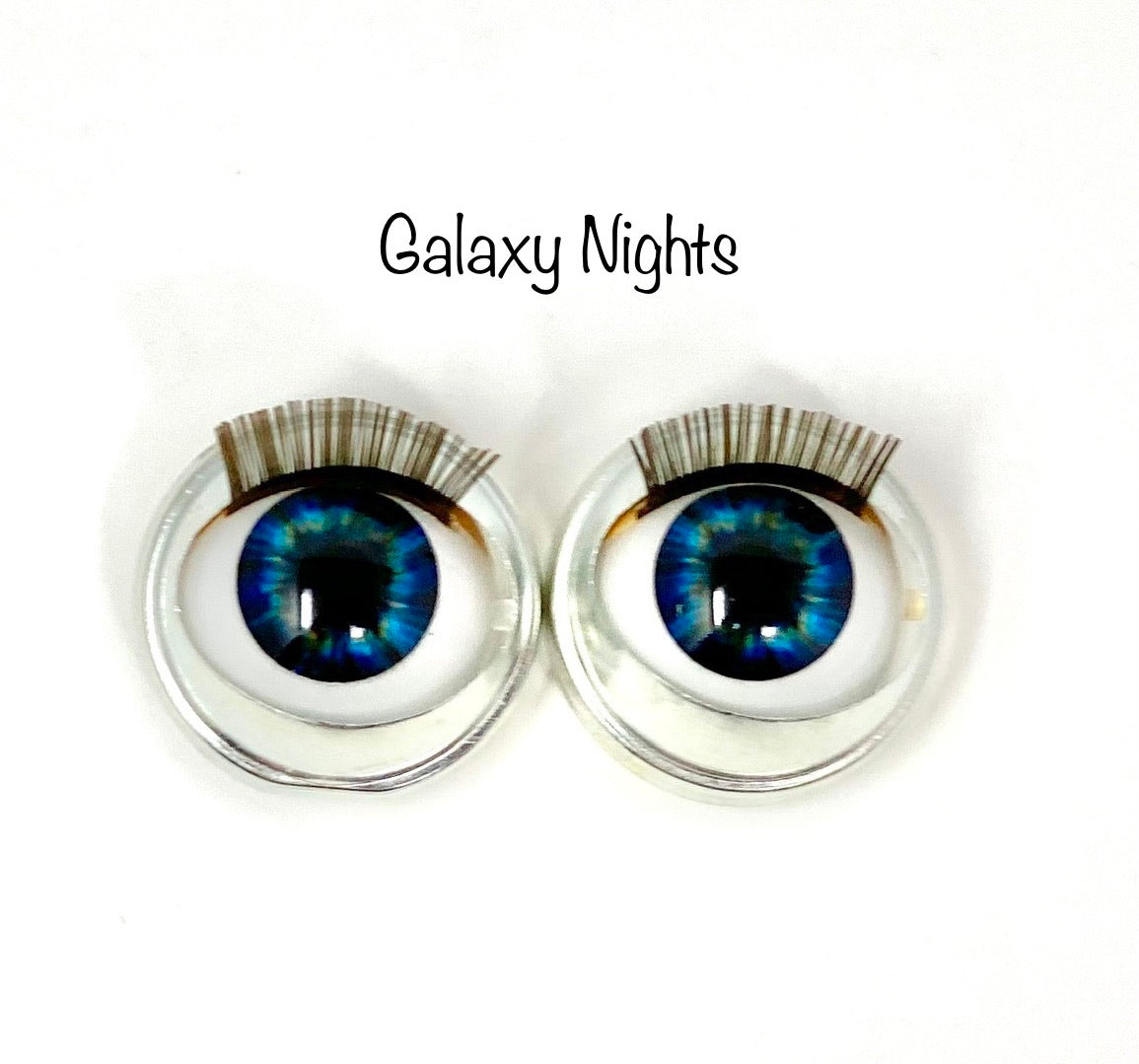 American Girl Eyes “Galaxy Nights”